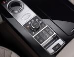 Land Rover Discovery HSE 2017 года
